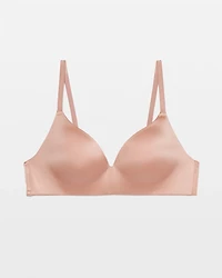 Wireless Push-Up Bra