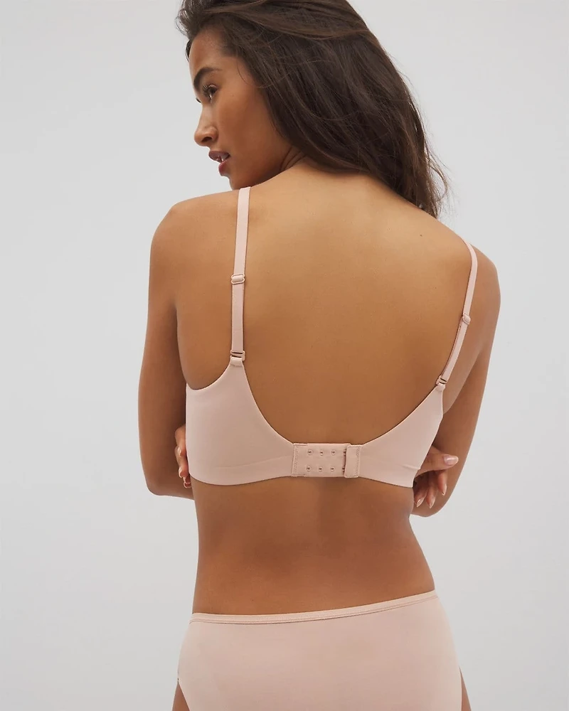 Lace Adjustable Bralette