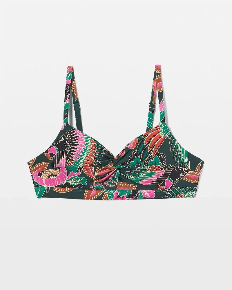 Enbliss Wireless Bikini Top