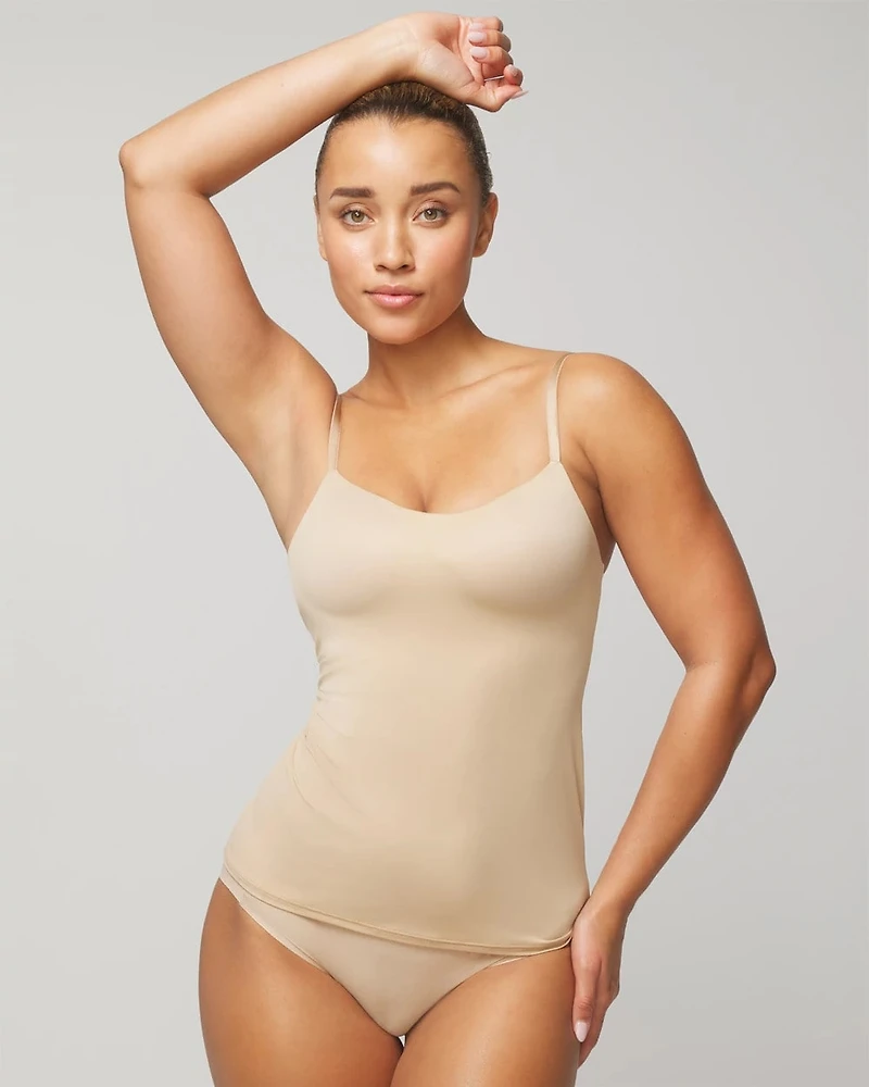 Lightweight Smoothing Cami