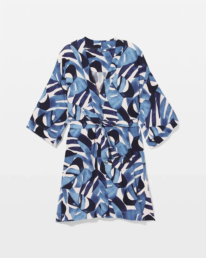 Short Robe