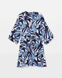 Short Robe