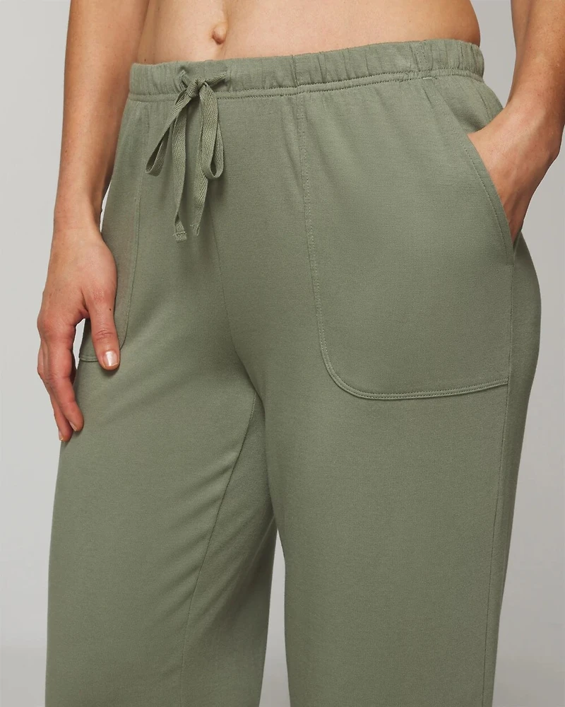 Pajama Pants