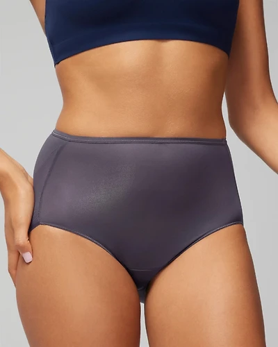 Modern Brief Panty