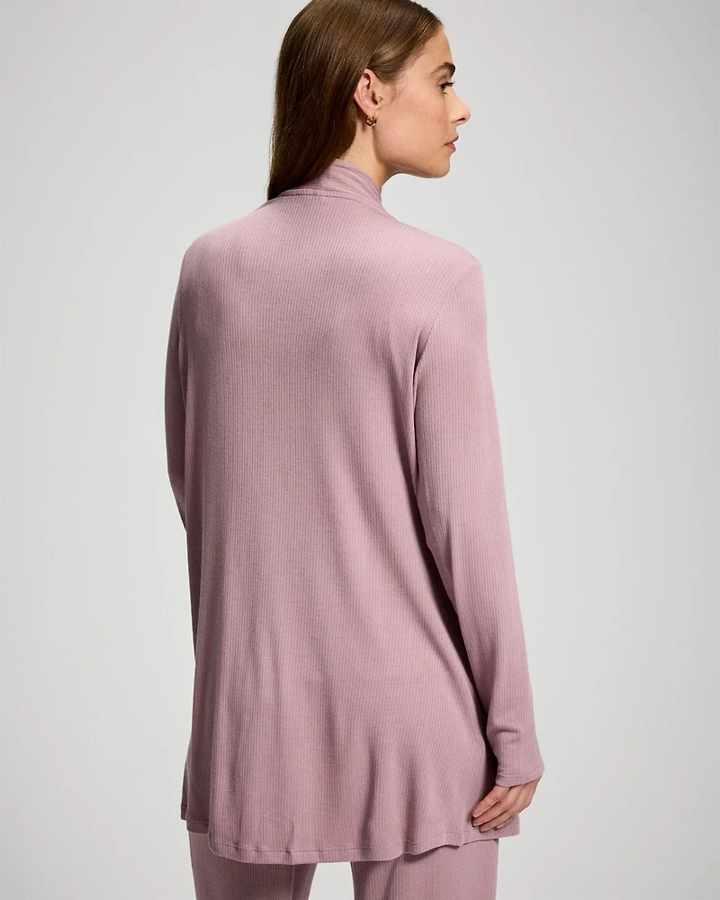 Long Sleeve Wrap