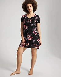 Short Sleeve Sleepshirt