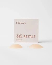 Soma Lingerie Gel Petals