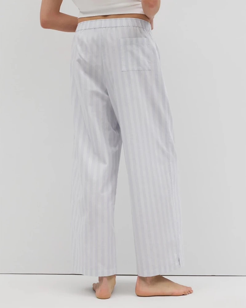 Pajama Pant