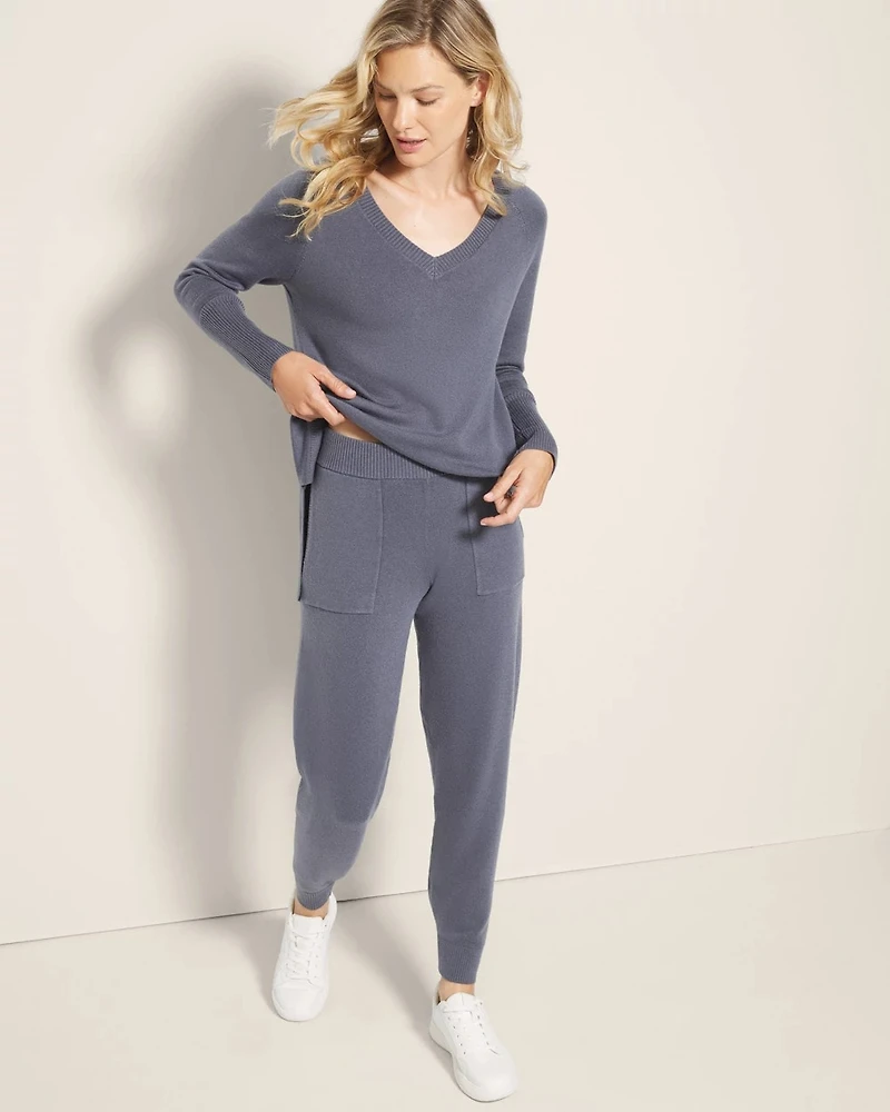 Sweater Jogger