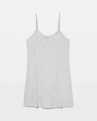 Pointelle Chemise