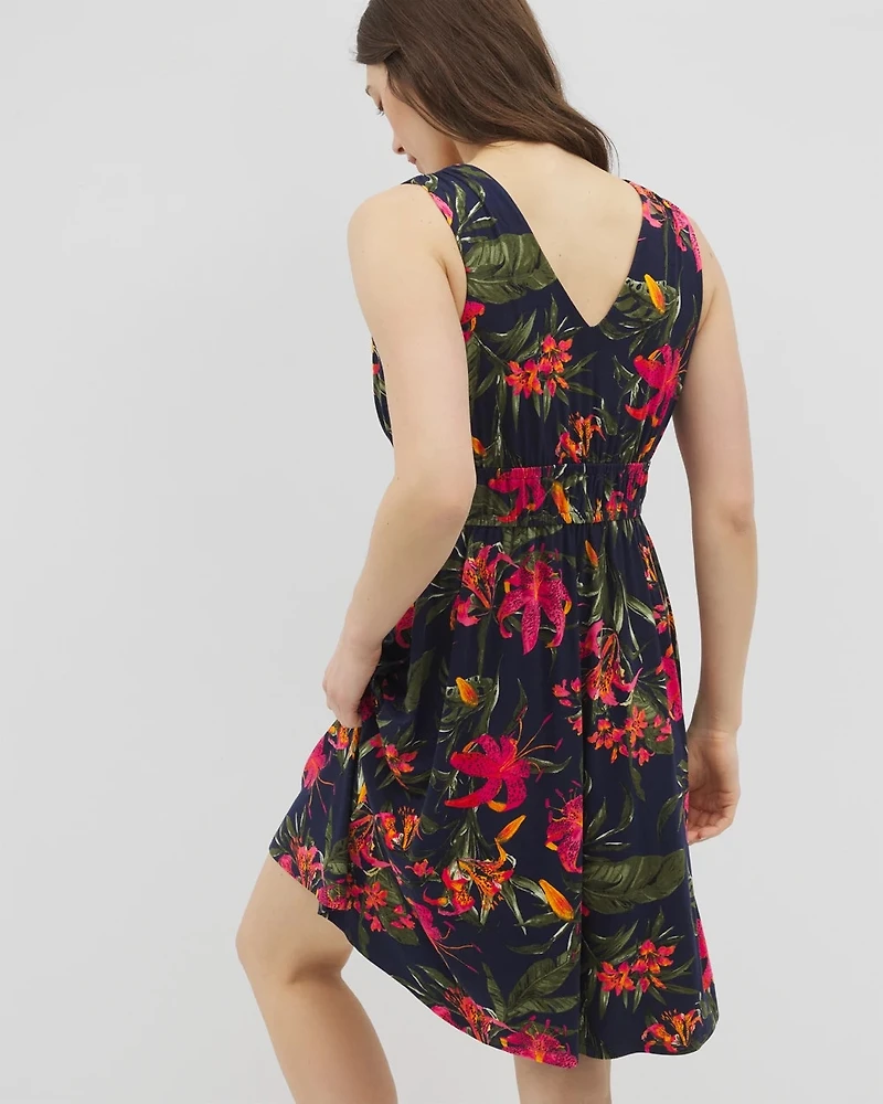 Riviera Short Bra Dress