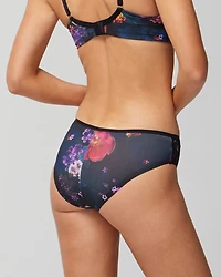 Cheeky Panty with Lace