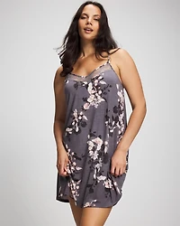 Lace Chemise