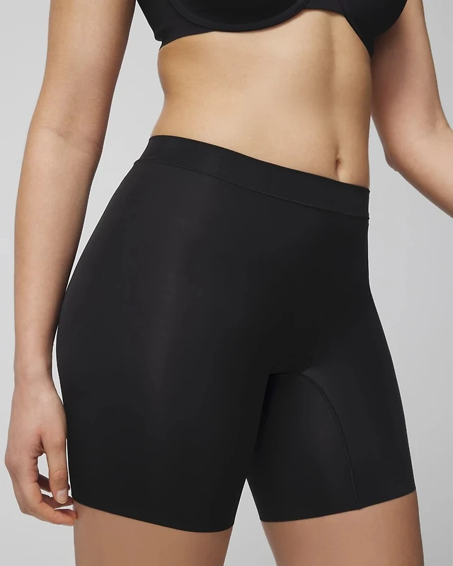 Smoothing Short