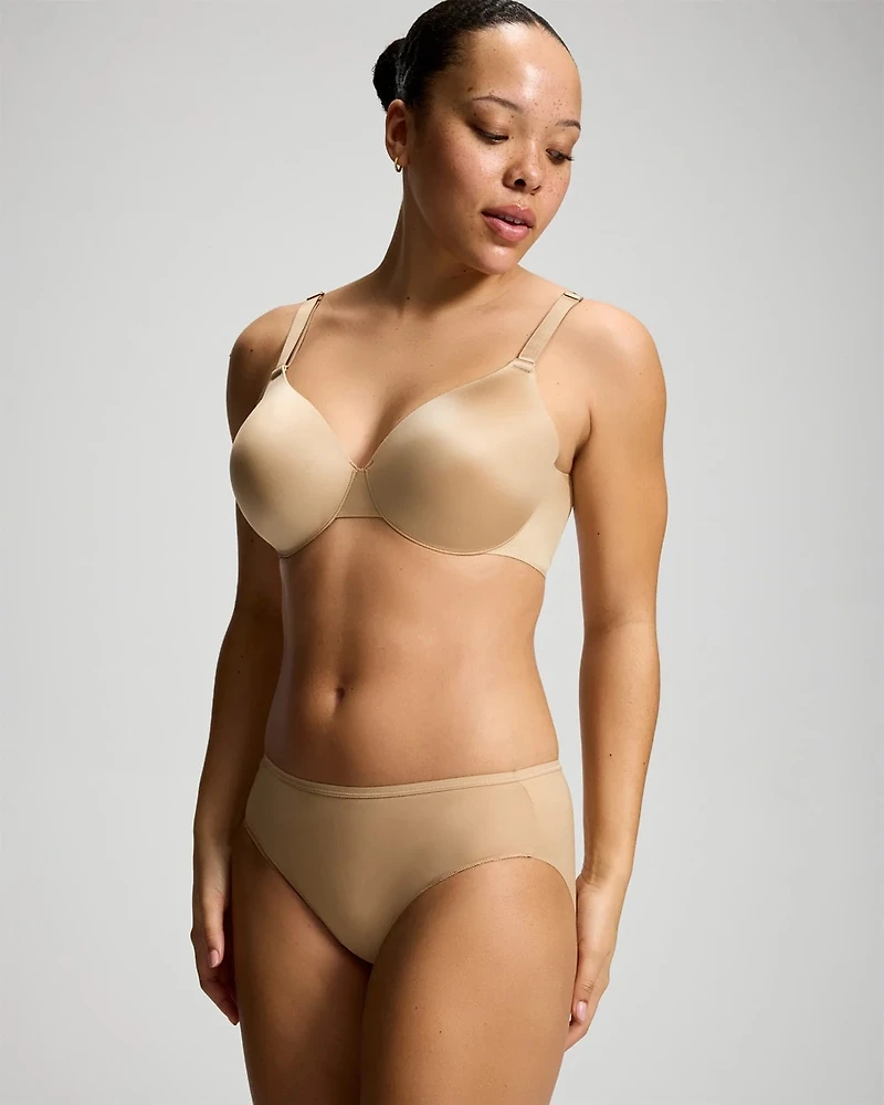 Full Coverage Bra
