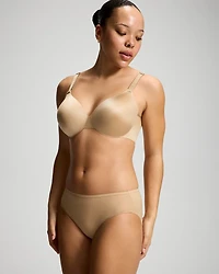 Full Coverage Bra