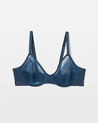 Unlined Perfect Coverage Bra