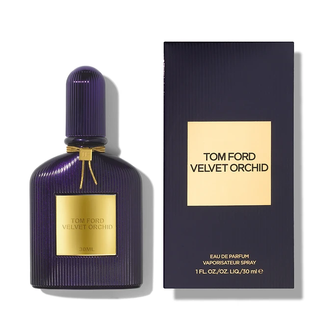 Tom Ford Velvet Orchid Eau de Parfum King's Cross