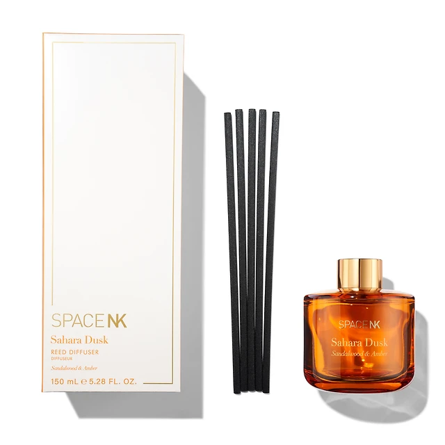 Space NK Sahara Dusk Diffuser King's Cross