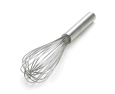 Whisk Piano 12 Wires 12"
