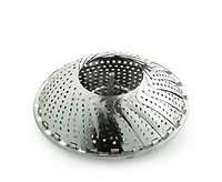 thinkkitchen Vegetable Steamer, 11"
