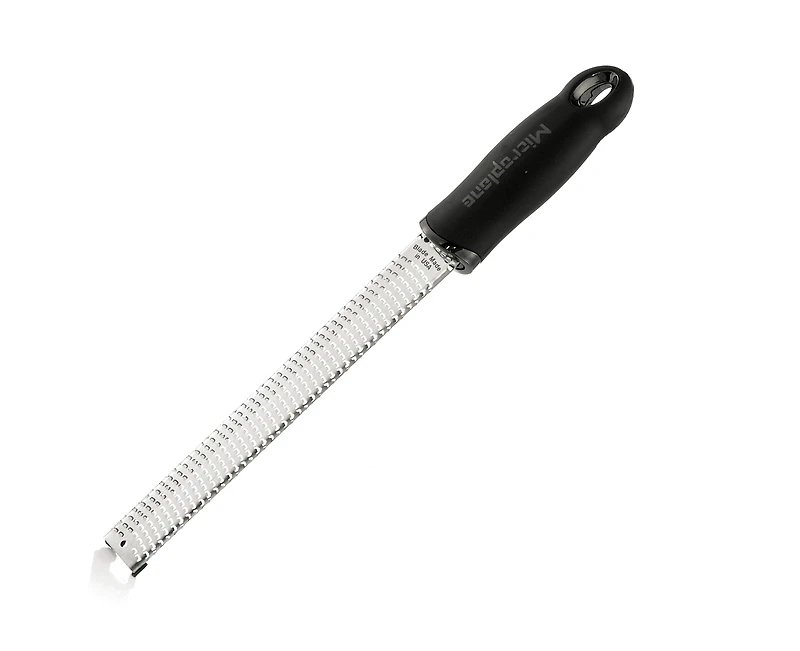 Râpe à poignée souple Microplane