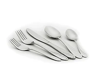 Romance 20-pc Mirror Flatware Set