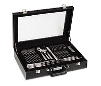 Ensemble de couverts de 84 pièces Magnum II