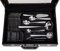 Ensemble de couverts de 84 pièces Magnum II