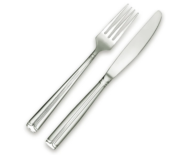 Ensemble de couverts de 84 pièces Magnum II