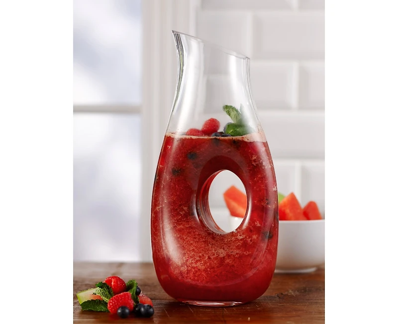 Amalfi Pitcher