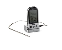 BIOS Wireless Thermometer