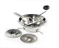 thinkkitchen 3 Blade Vegetable Mill