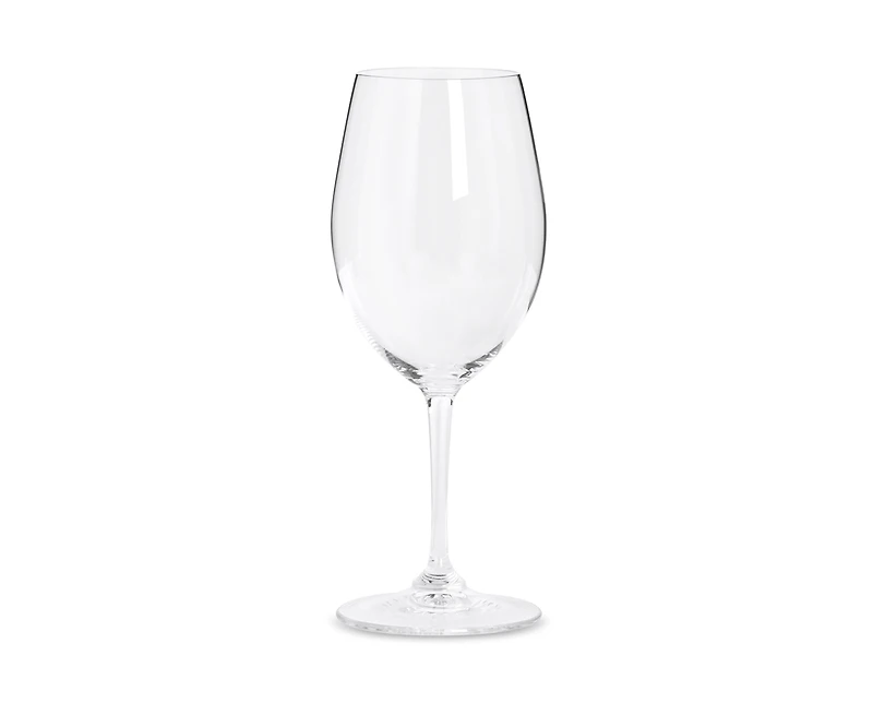 Riedel Assaggio White Wine Glasses, Set of 4