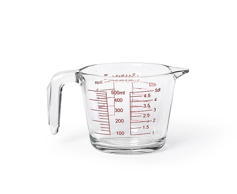 thinkkitchen Measuring Cup  500ml