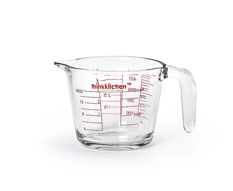 thinkkitchen Measuring Cup  500ml