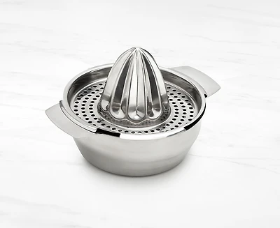 thinkkitchen Stainless Steel Lemon Juicer