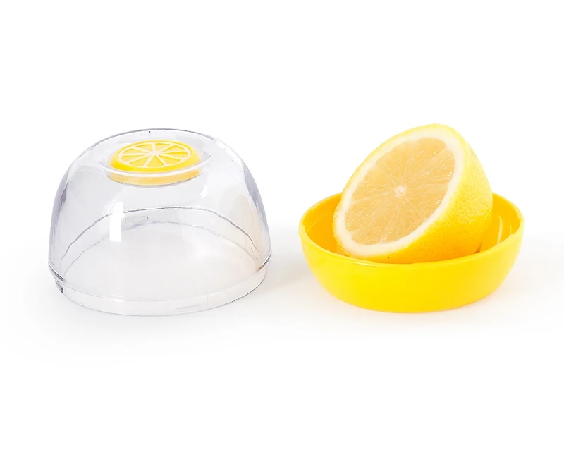 Contenant à citron Joie