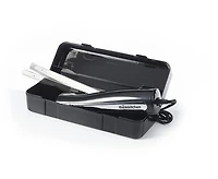 Couteau électrique à découper avec étui par thinkkitchen, 120 W