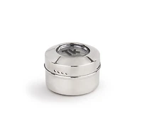 Pot à épices magnétique