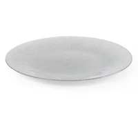 Charger Plate, Silver