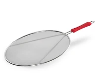 Écran anti-éclaboussure en mailles thinkkitchen