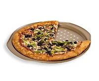 Plaque à pizza Diamond de Remy Olivier