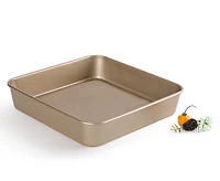Moule carré Diamon par Remy Olivier