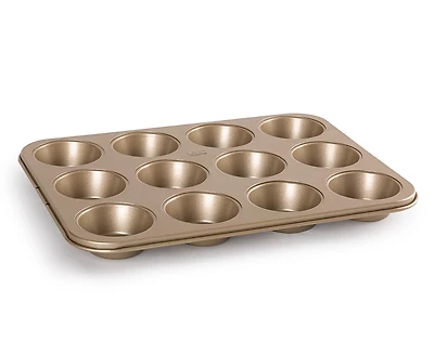 Remy Olivier Diamond 12 Muffin Pan