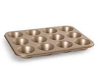 Remy Olivier Diamond 12 Muffin Pan