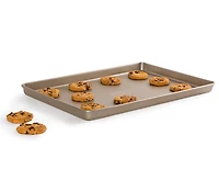 Plaque à biscuits Remy Olivier Diamond, 15 po