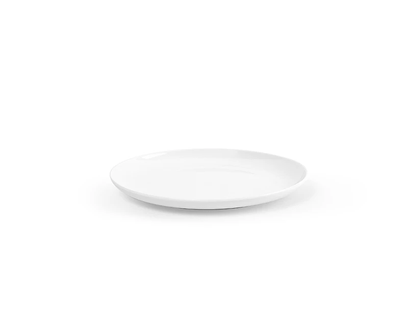 Assiette à salade Coupe Jord