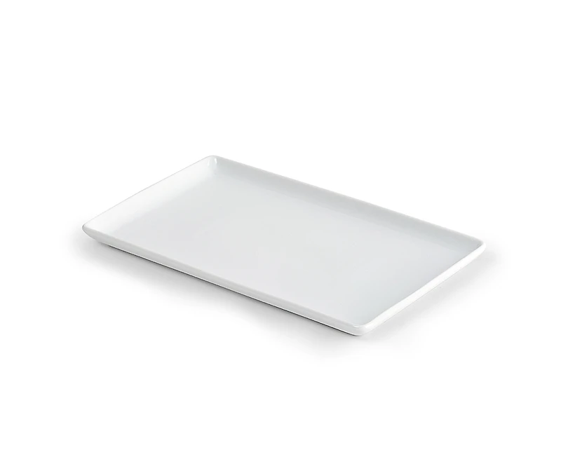 Plateau rectangulaire Jord, petit