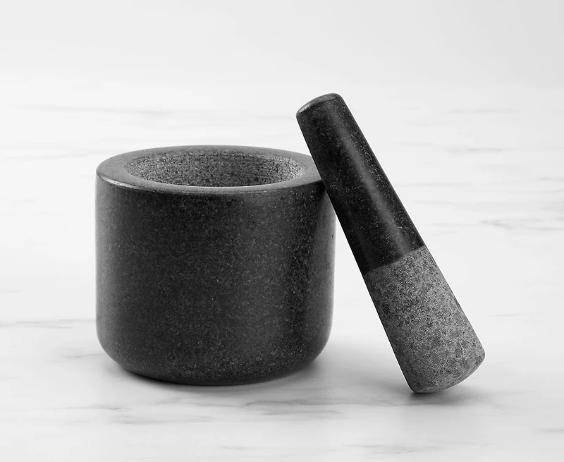 Mortier et pilon Remy Olivier Pro